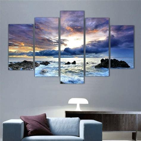 20 Ideas of Large Framed Wall Art