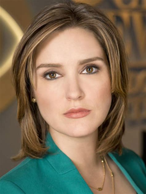 Margaret Brennan | Hairstyle, Hair styles, Hair beauty