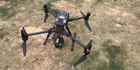 DJI Matrice 300 specs leak ahead of launch