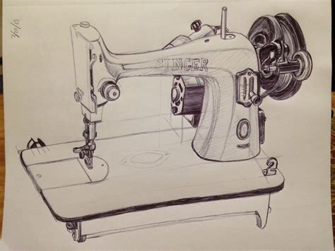 26+ cnc pattern sewing machine - HughieBlayne