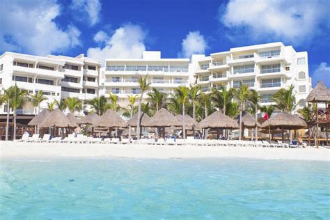 Los 12 mejores hoteles en Cancún todo incluido calidad-precio - Tips Para Tu Viaje