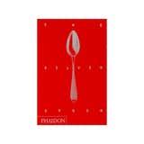 The Silver Spoon New Edition - Dwell