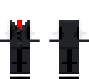 tuxedo | Minecraft Skin