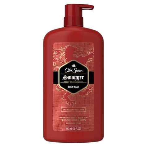 Old Spice Swagger Body Wash - 4382369 | Blain's Farm & Fleet