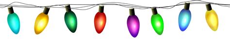 Christmas Lights Decoration PNG Clipart - PNG All | PNG All