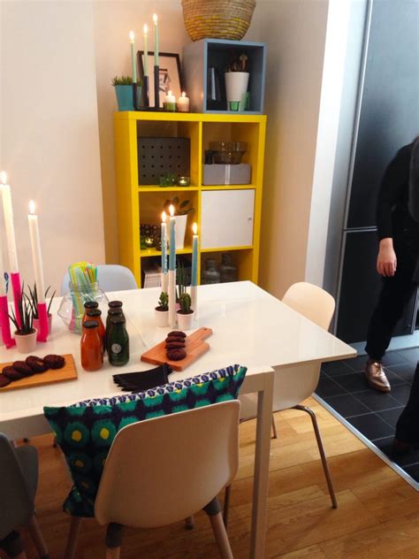 4 key interiors trends for Spring/Summer from the IKEA Wonderful Everyday launch day ...