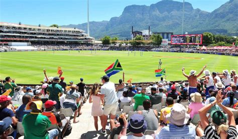 5 Best Cricket Stadiums In South Africa 2024 - Newshub360.net