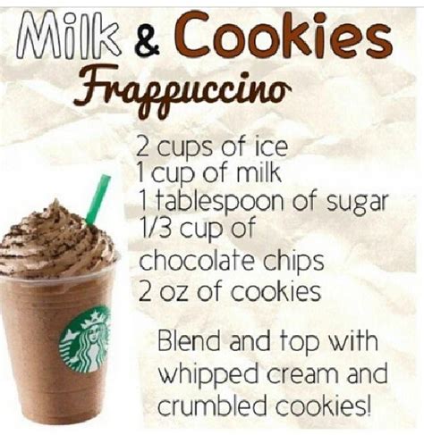 Starbucks Drinks You Can Make At Home! - Musely