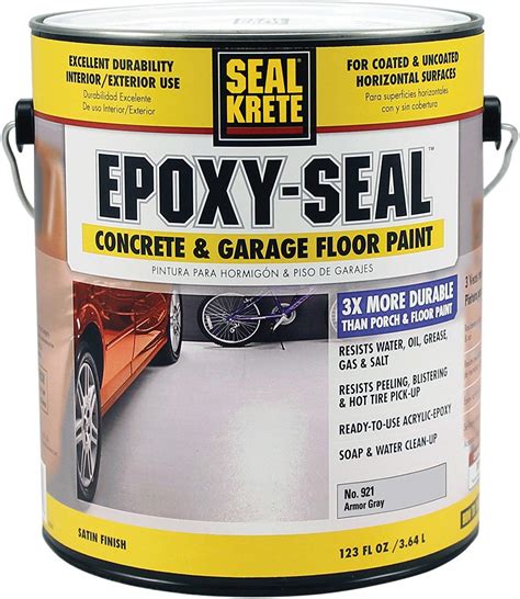 Garage Floor Concrete Sealer Reviews – Flooring Blog