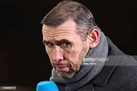 Martin Keown Photos and Premium High Res Pictures - Getty Images