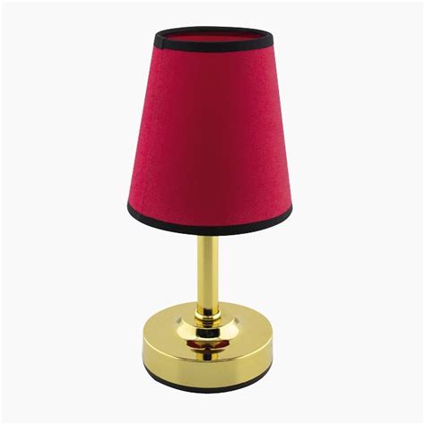 Rechargeable Desk Lamp