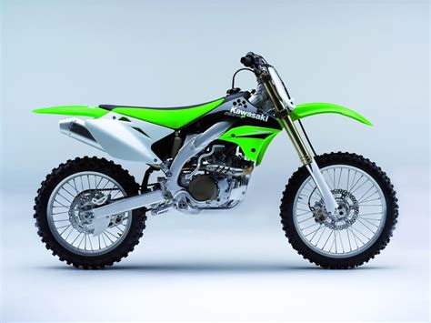 New motorcycle | motorcycle wallpaper: Kawasaki KX450F