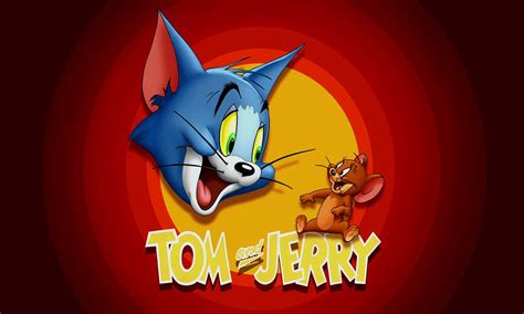 College student submits essay on Tom & Jerry after being assigned The ...