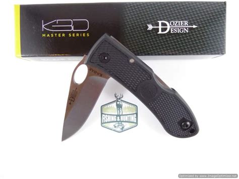 Ka-Bar Dozier Precision Hunter Folding Pocket Knife ka-bar Archives ...