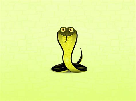 Download wallpaper 1280x960 snake, cobra, figure standard 4:3 hd background