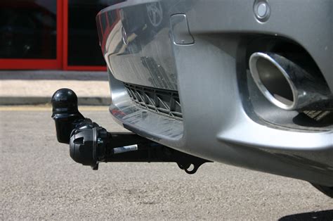 Get a wider range of car towbars in Leeds