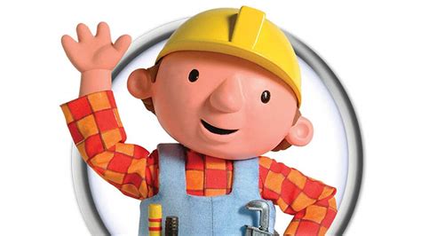 A Real Life “Bob The Builder” | Bob the builder, Watch cartoons, Cartoon online