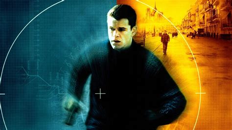 Jason Bourne Wallpapers - Wallpaper Cave