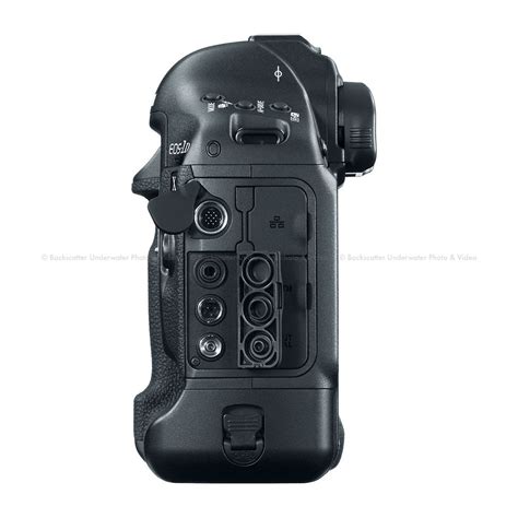 Canon EOS 1DX DSLR Pro Camera Body