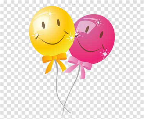 Ballons Vector Cartoon Balloons Vector Clipart Balloons Transparent Png ...