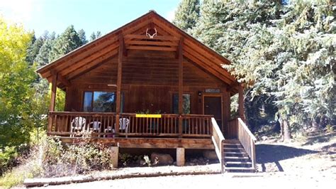 Cabin Rental on Vallecito Lake