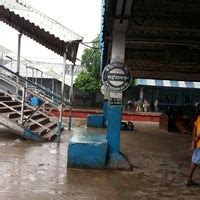 Bardhaman Railway Station - Rail Station