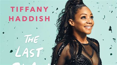 5 Revelations in Tiffany Haddish's Inspiring Memoir: From Illiteracy to Abuse to Sex Tape Revenge