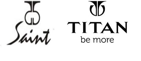 Titan Watch Logo - LogoDix