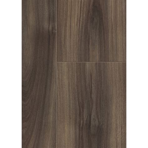 Formica 10mm 1.76sqm Smoked Oak Laminate Flooring | Bunnings Warehouse