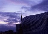 Free Stock photo of Front View of Famous Birmingham Council House | Photoeverywhere