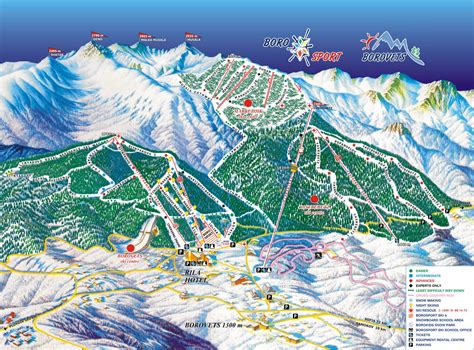 Borovets abre la temporada con una gran fiesta - Noticias - Nevasport.com