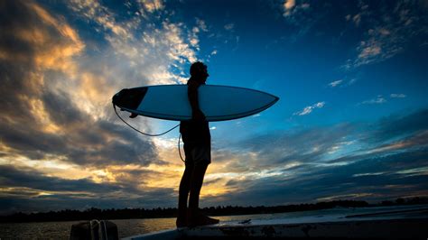 2022 | Shaping the future: how science is making surfing more ...