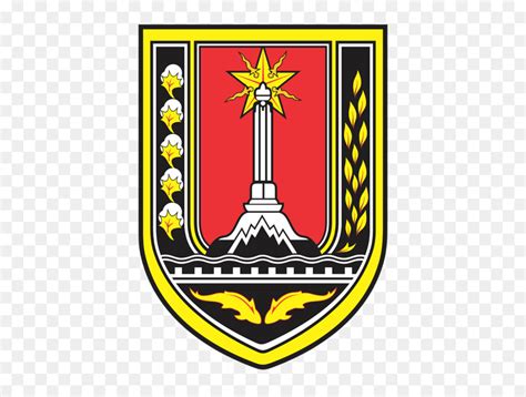 Semarang, Logo, Simbol gambar png