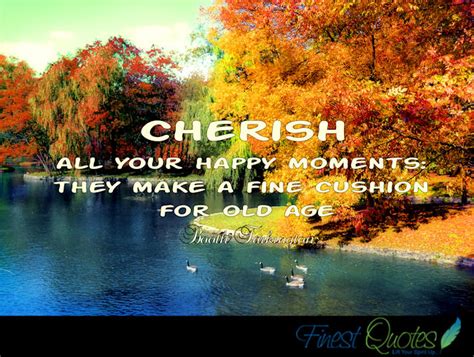 Cherish Quotes | from Cherish Quotes bit.ly/SktsxJ | Charm2010 | Flickr