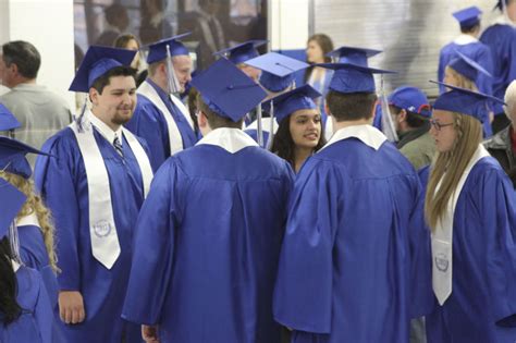 2013 Palmer High School graduation | Featured | frontiersman.com