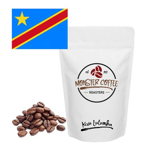Congo Archives - Monster Coffee Roasters