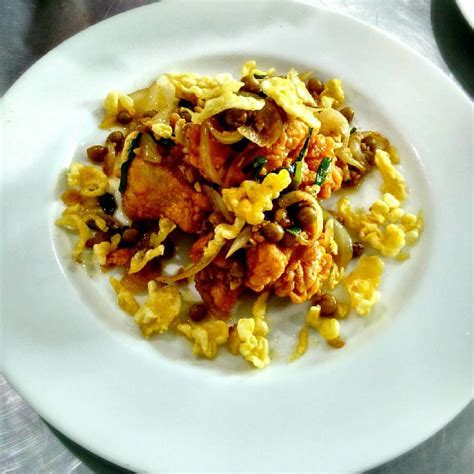 "Ayam Goreng Telur" by Culinary Class Akpar Majapahit Sura… | Flickr