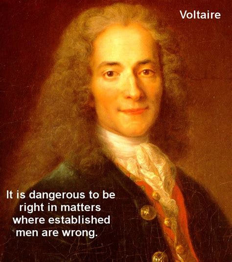 Voltaire Quotes. QuotesGram