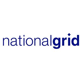 National Grid Vector Logo | Free Download - (.SVG + .PNG) format ...