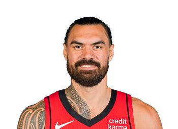 Steven Adams Stats, News, Bio | ESPN