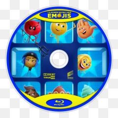 Pin - Emoji Movie Characters Human,The Emoji Movie - free transparent ...