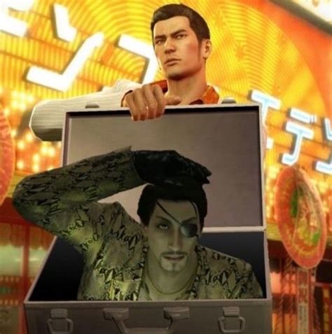 Pin on Yakuza bs | Really funny pictures, Funny memes, Memes