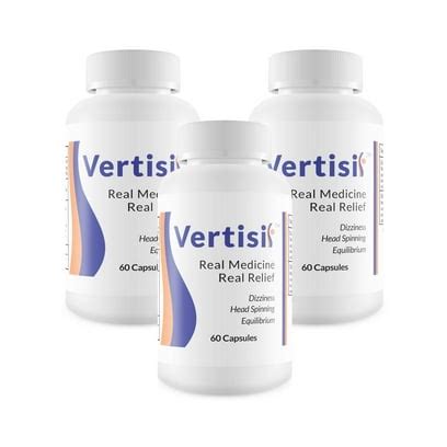 Vertisil Over-the-Counter Medicines - Walmart.com