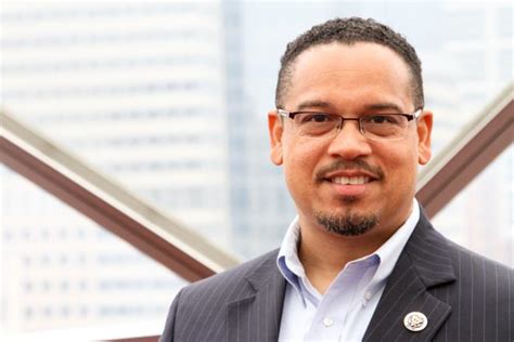 Keith Ellison Net Worth 2024: Wiki Bio, Married, Dating, Family, Height ...