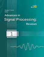 Advances in Signal Processing: Reviews, Vol. 1, Book Series