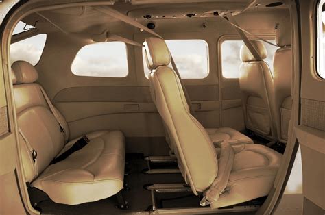 Private Charters Fleet - FlyJetstream Private Charter Flights