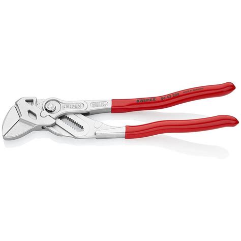 Pliers Wrench Review at Pat Allsup blog