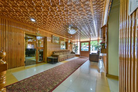 Picture Gallery – Hotel Baisaran Pahalgam