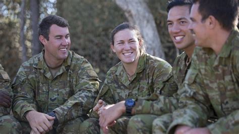 Australian Defence Force experiences recruitment surge during pandemic ...