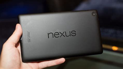 Google Nexus 7 arrives on Three without 3G - CNET